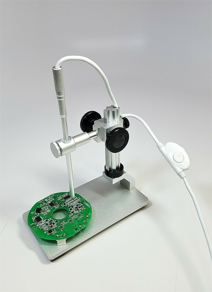 Vividia PM-54 USB Pen-Type Microscope Borescope Videoscope 5.4mm Diameter