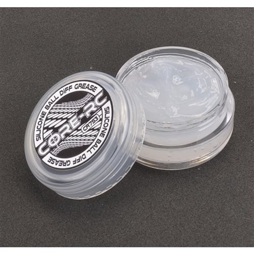 Core RC CR753 High Performance Silicone Ball Diff Grease - 10ml