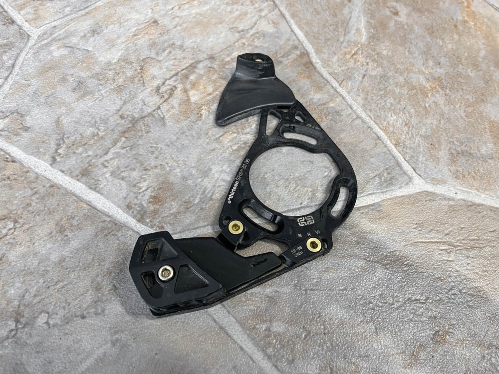 E-13 ISCG 07 Chainguide 36t