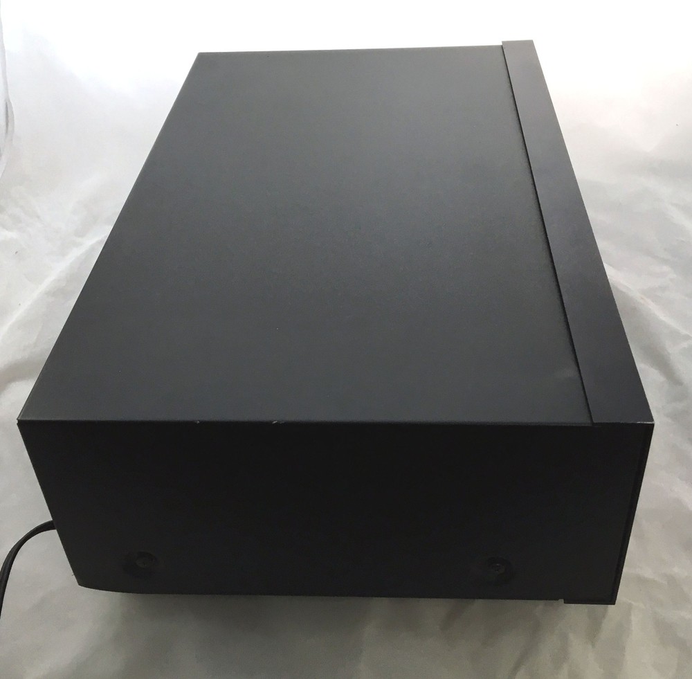 Nakamichi 480 2 head cassette deck Recently Serviced