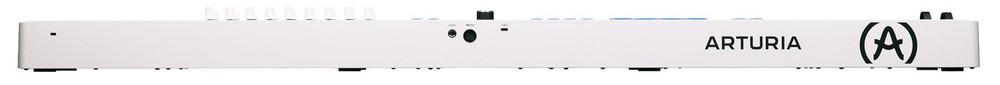 Arturia KEYLAB ESSENTIAL Mk3 88-Key White USB Midi Keyboard Controller