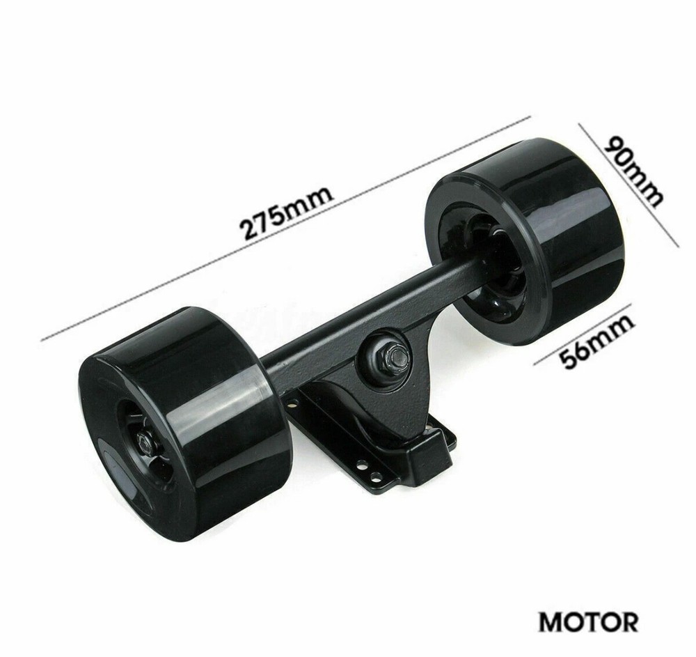 Electric Longboard Wheels