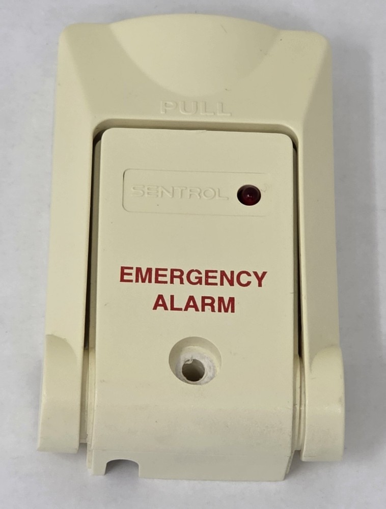 SENTROL / GE Security 3040 Surface Mount Panic Switch