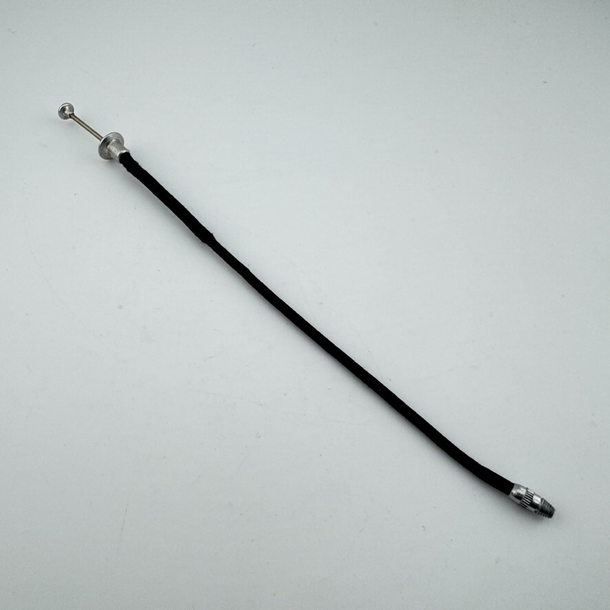 6" Vintage Buttner Camera Remote Shutter Release Trigger Cable