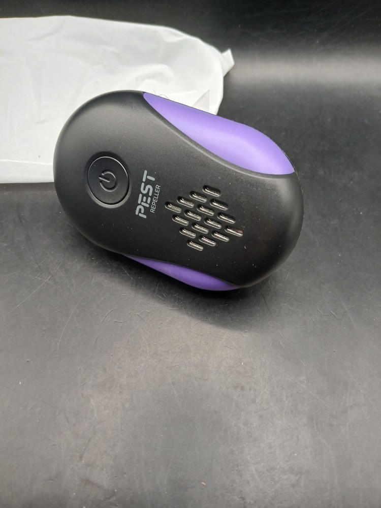ultrasonic pest repeller 5 pack