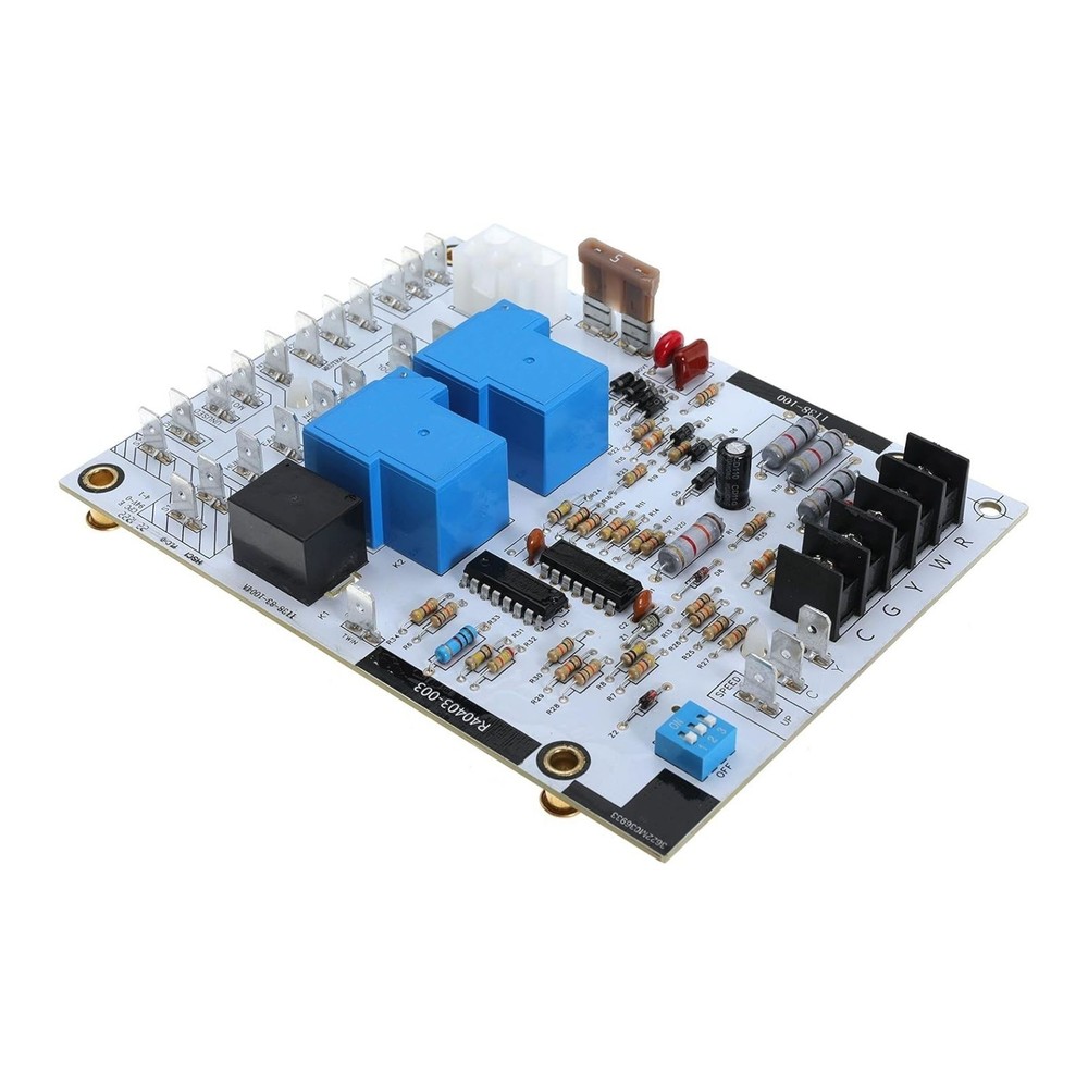 Control Circuit Board Replace 40403-001 blower control boards For Honeywell