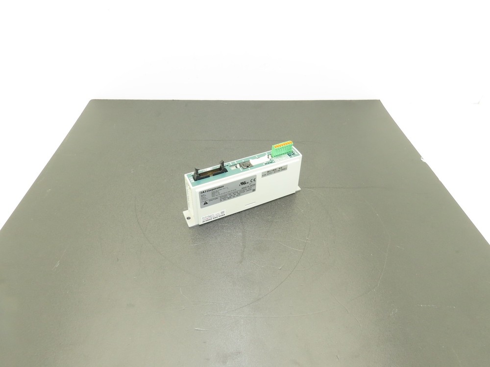 IAI PCON-CB-42PWAI-PN-2-0 Position Controller Absolute Incremental 24VDC 1.2A