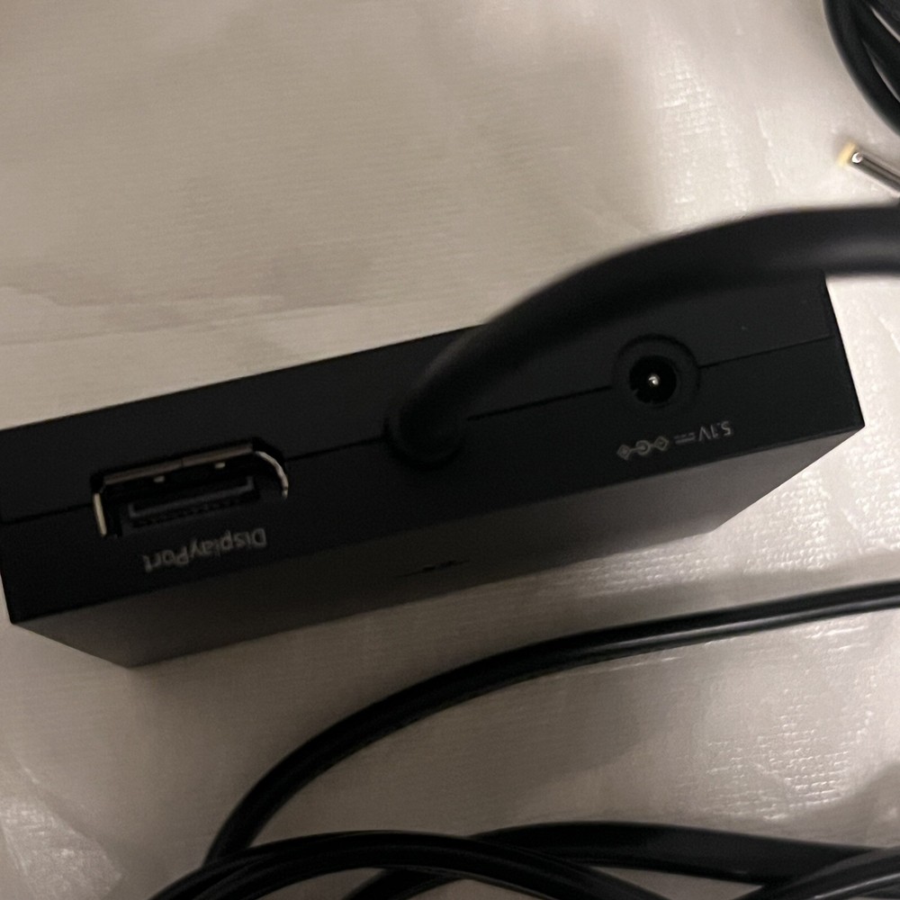 Sony PS Playstation VR2 PC Adapter VR2 PSVR2