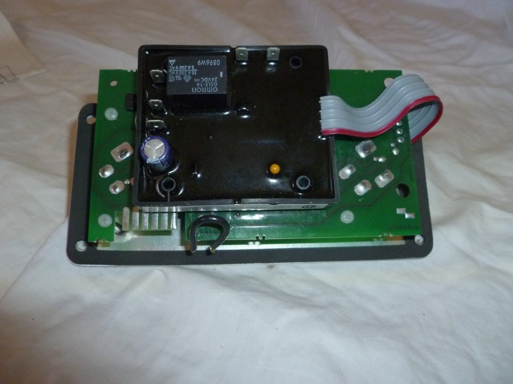 JANDY ELECTRONIC POOL/SPA HEATER TEMP CONTROL R0011700