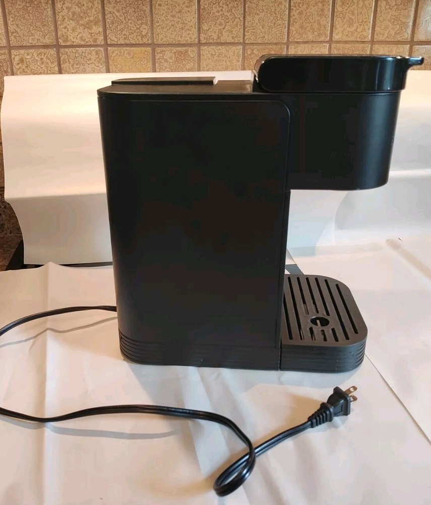Keurig K-Express Pod Single Cup Coffee Machine - Black Used Great Condition
