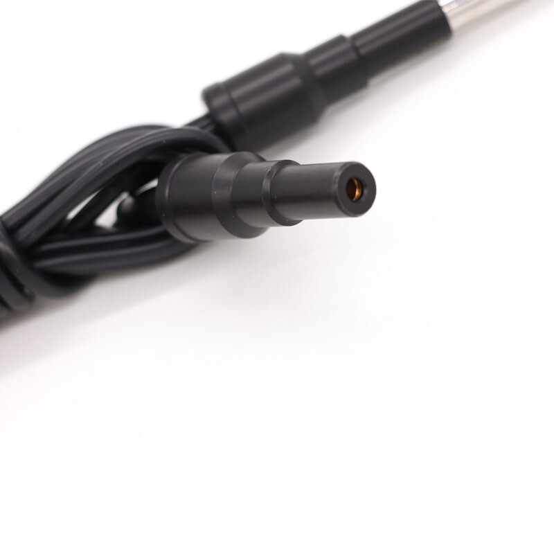 Universal 8-4 Unipolar Coagulation Line Monopolar Cable For Endoscopy WOLF/STORZ