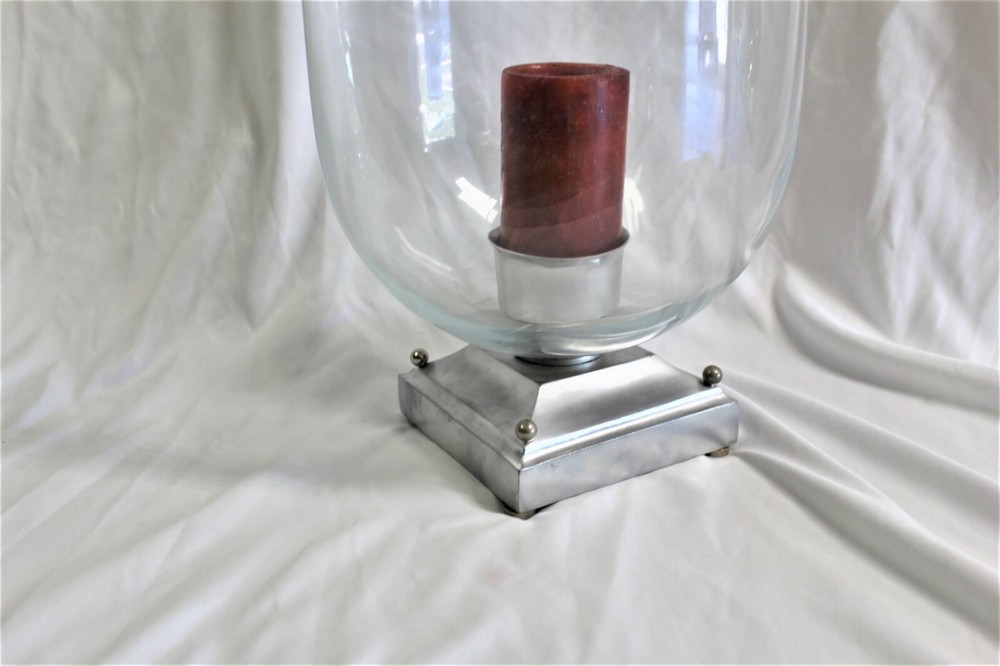 Hurricane ,deco style large