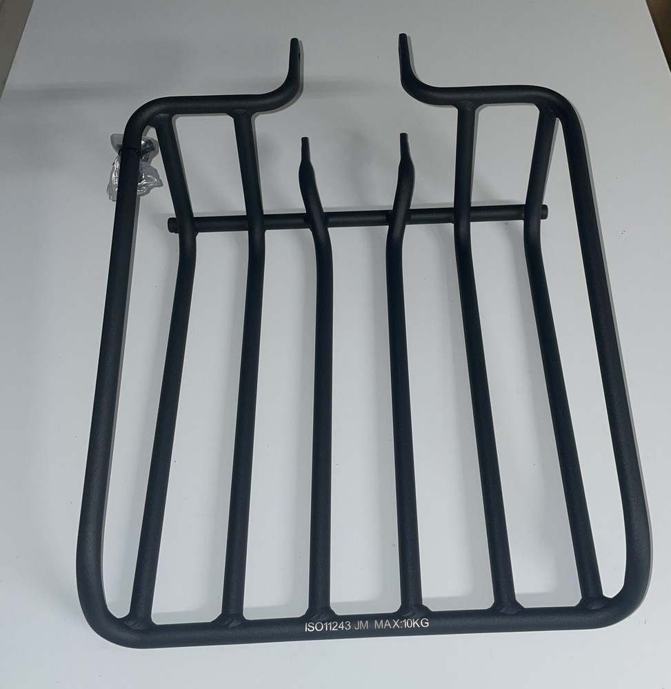 Gotrax Alpine Bike Front Storage Rack