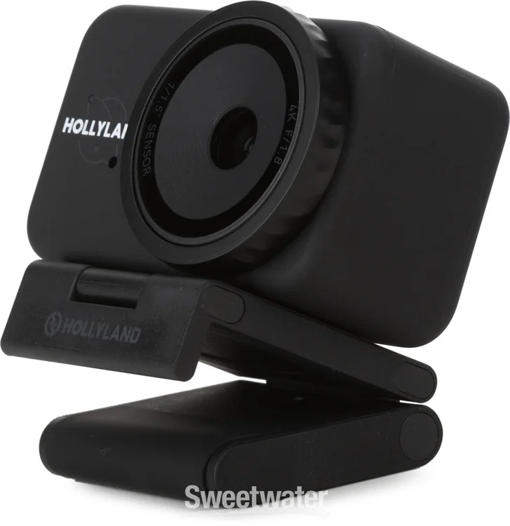 Hollyland Lyra 4K UHD Webcam