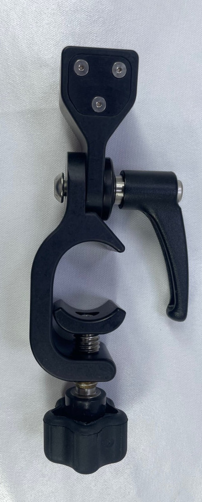 Trimble Yuma Pole Bracket - NEW! - PN 91487-00-051
