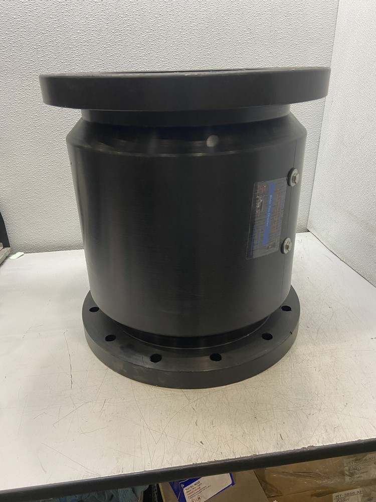 Alsa 12" Flanged HDPE Check Valve