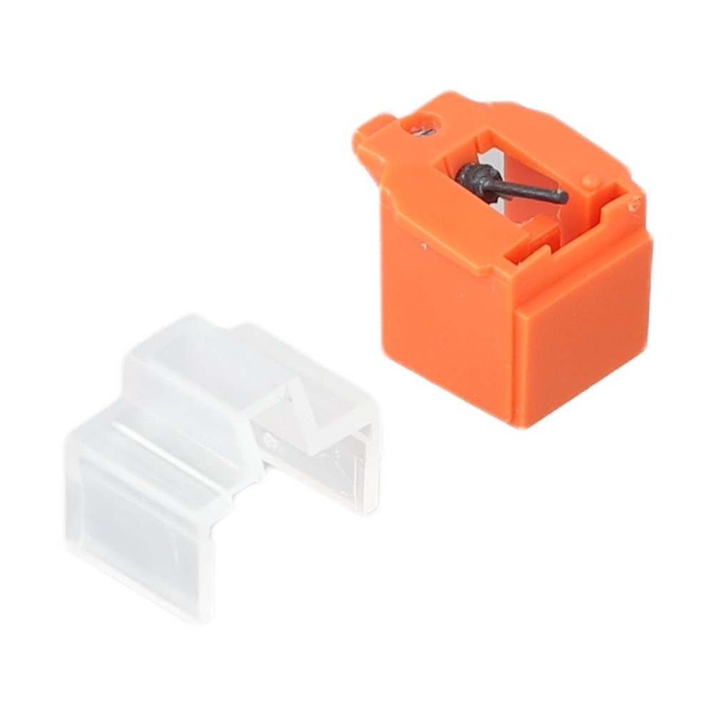 Stylus Compatible with Various Models Including Audio Technica's AT Series