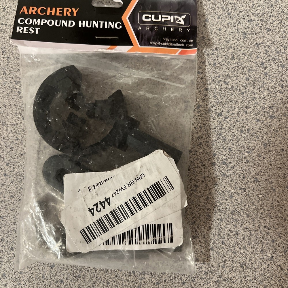 cupid archery compound hunting rest