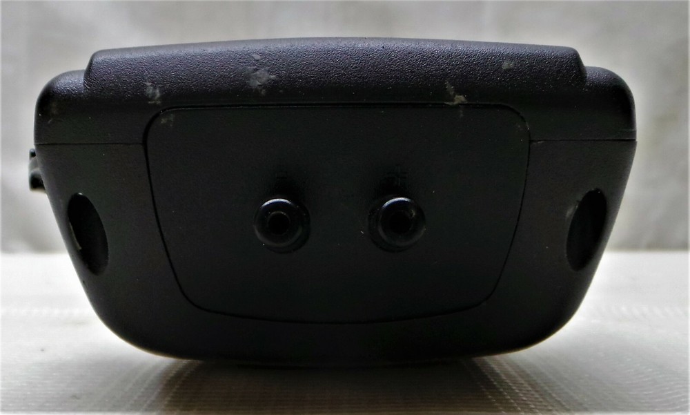 AIRFLOW TA460-P INSTRUMENTS MULTI-FUNCTION ANEMOMETER