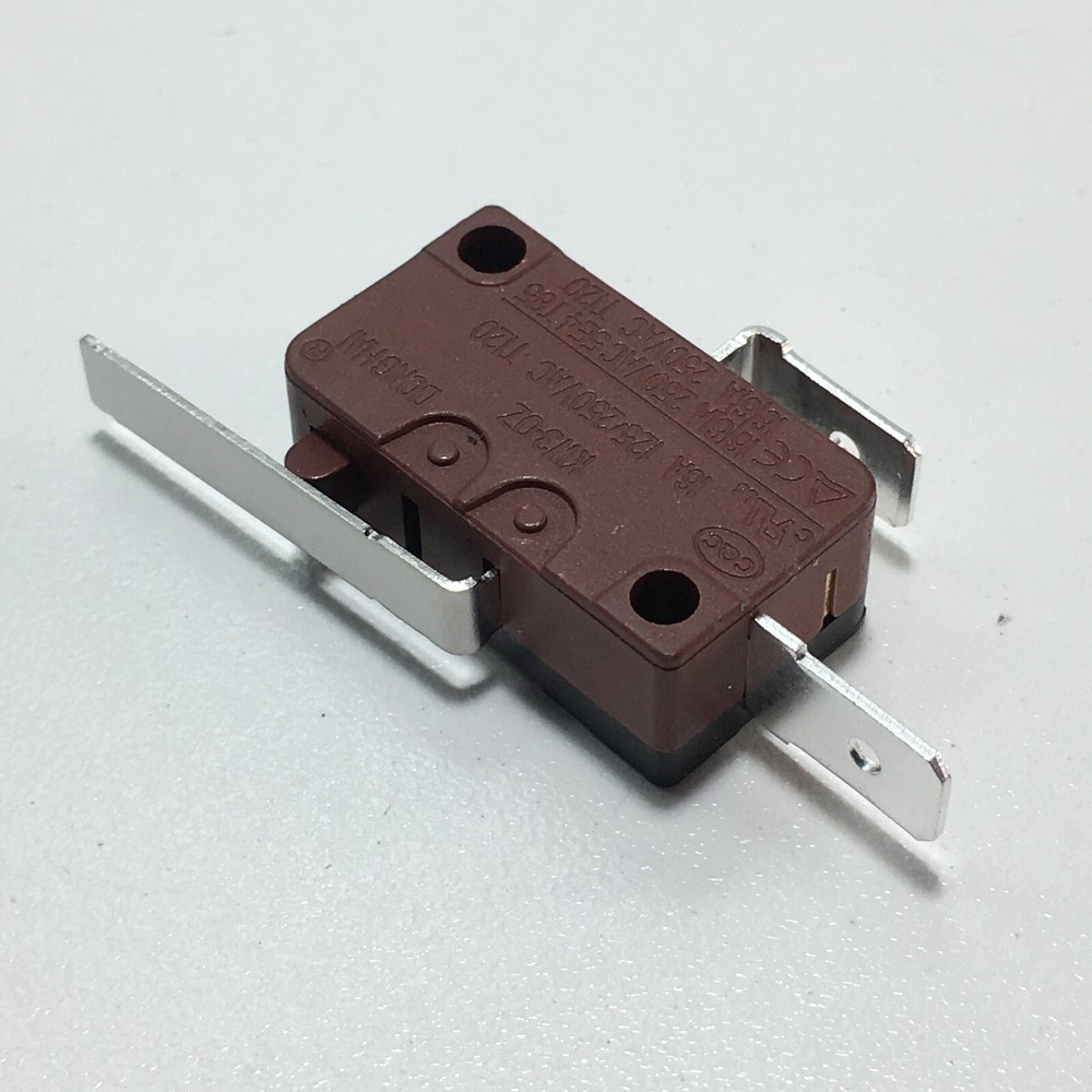 Donghai Microswitch Micro Switch Sensor Arm Lever Part for Appliances KW3-0Z