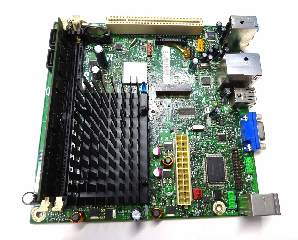 Korg Kronos 61 Motherboard Untested