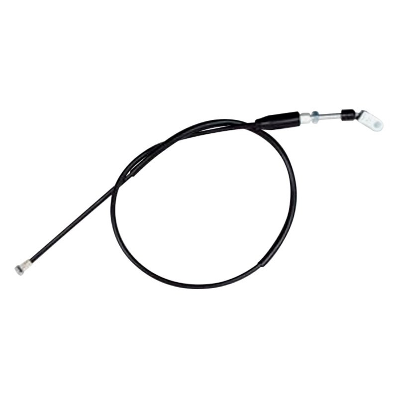 Motion Pro Black Vinyl Clutch Cable