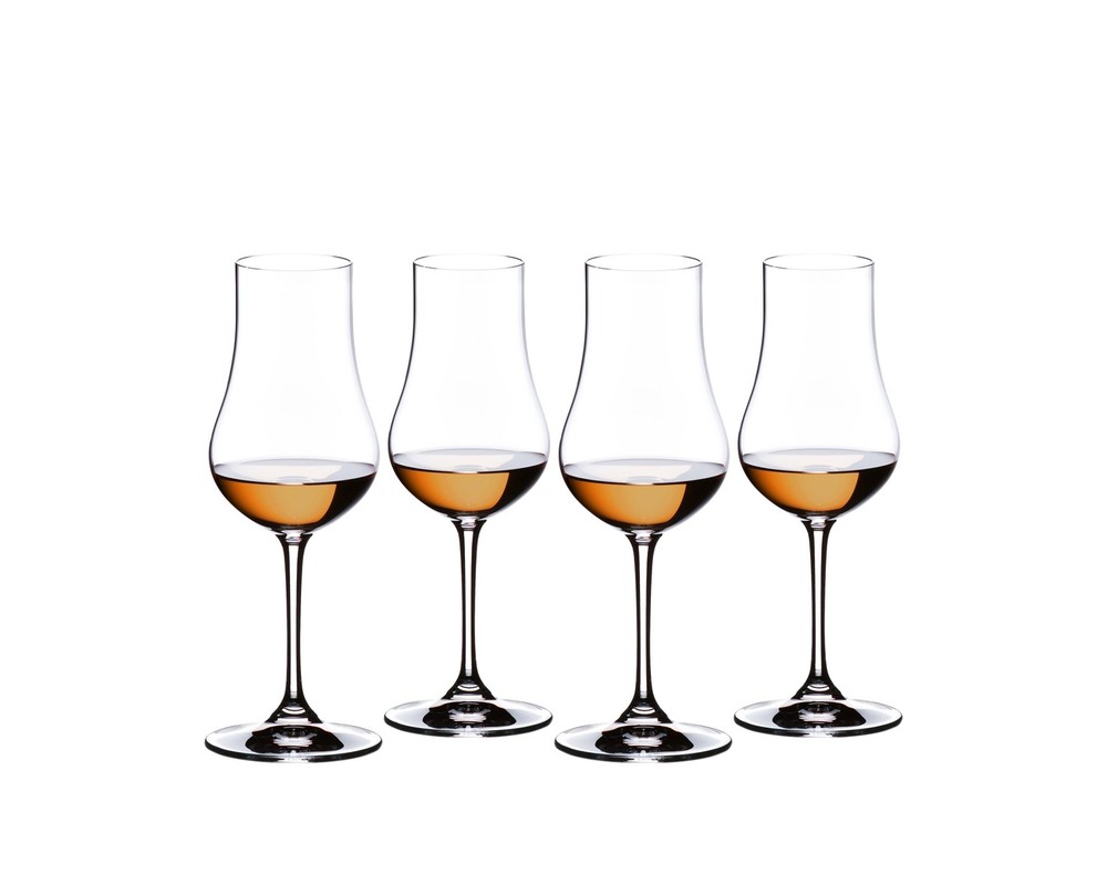 NEW RIEDEL Rum Set 200ml 4pce