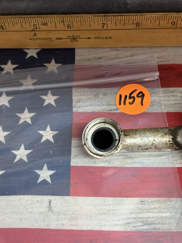 Nitro ENGINE Exhaust Manifold Part