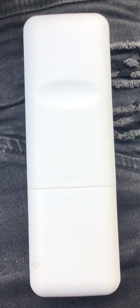 Ceiling Fan/Light Dimmer Remote