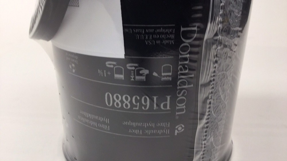 Donaldson P165880 Hydraulic Filter
