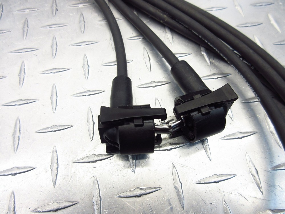 AFTERMARKET COILS IGNITION PLUGS WORKS UNKNOW MODEL