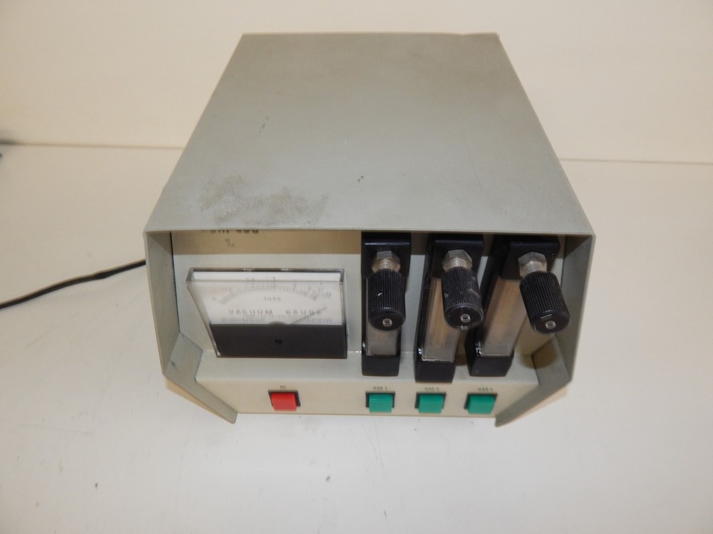 ^^ March GCM 100 Gas Control Module Plasma Cleaner (EQX53)