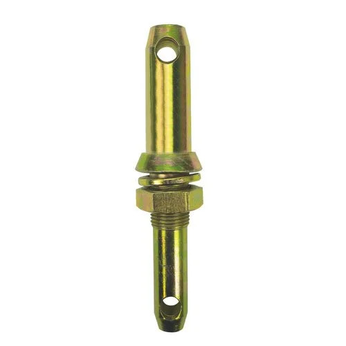 Lift Arm Pin 7-3/4" 2" Category 1-2