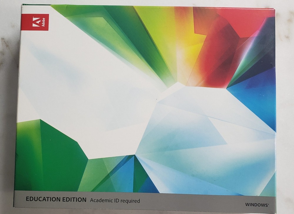 Adobe eLearning Suite 2 - Education Edition - Windows