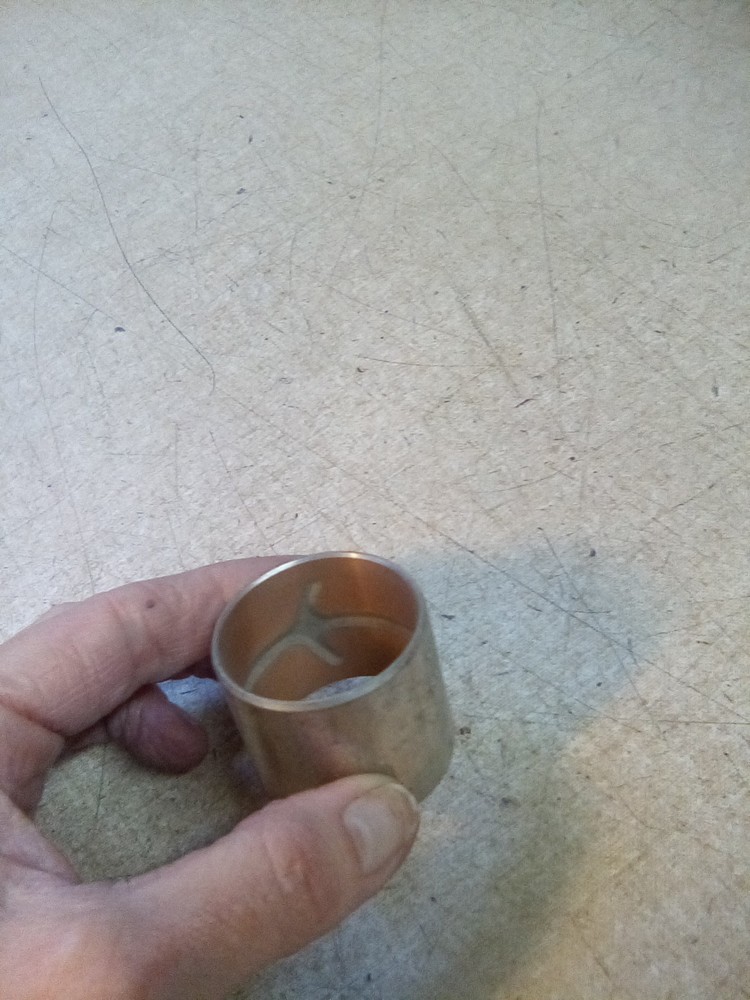 Cummins Bushing 116391