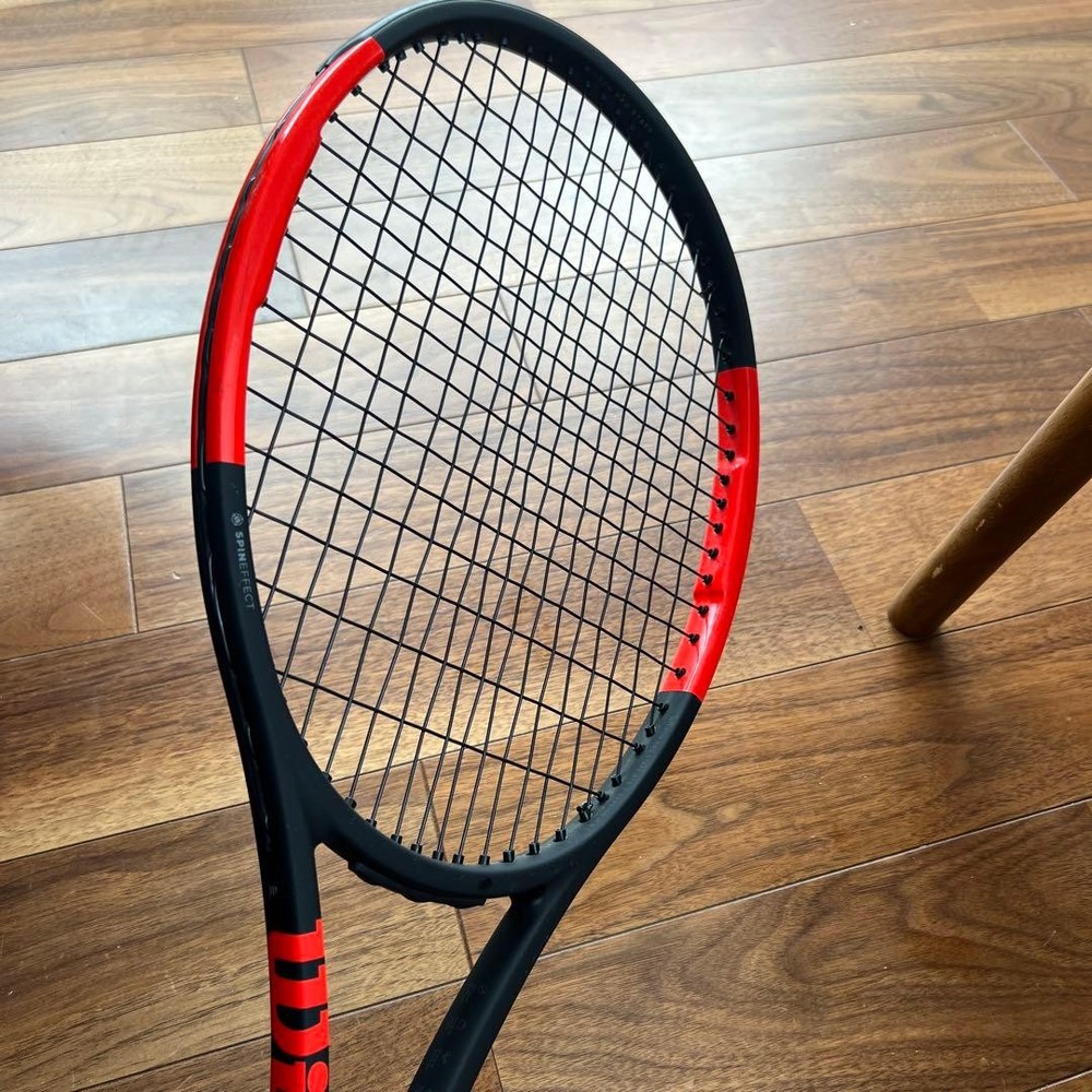 Wilson PRo Staff 97 Racket 2 1/4