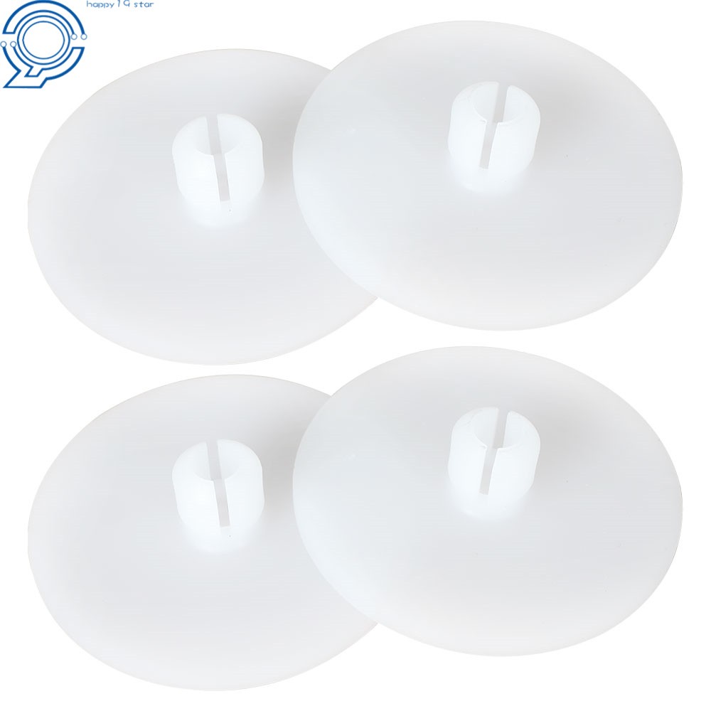 Rear Leaf Spring Insulator Inserts 2001-2018 For Ford F-Series E-Series FOUR