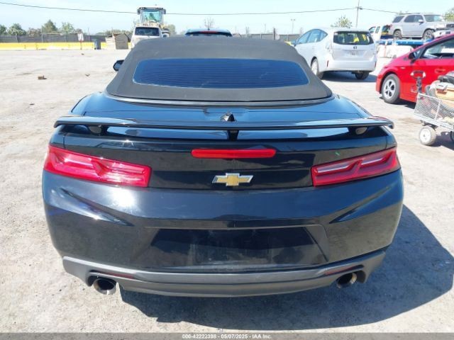 CONTROL PANEL OEM 2016 CHEVROLET CAMARO 1YR WRNTY