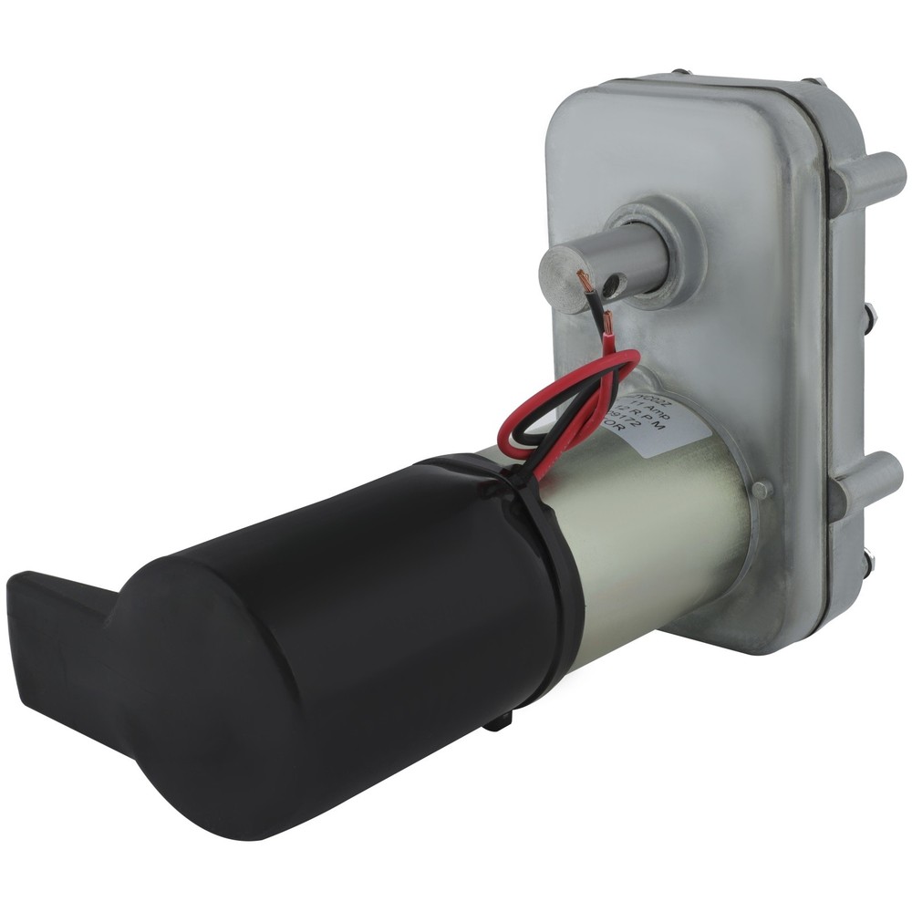 RV Power Gear Slide Out Motor PN K01250-C600 RPM 22 AMP 12 New 523900