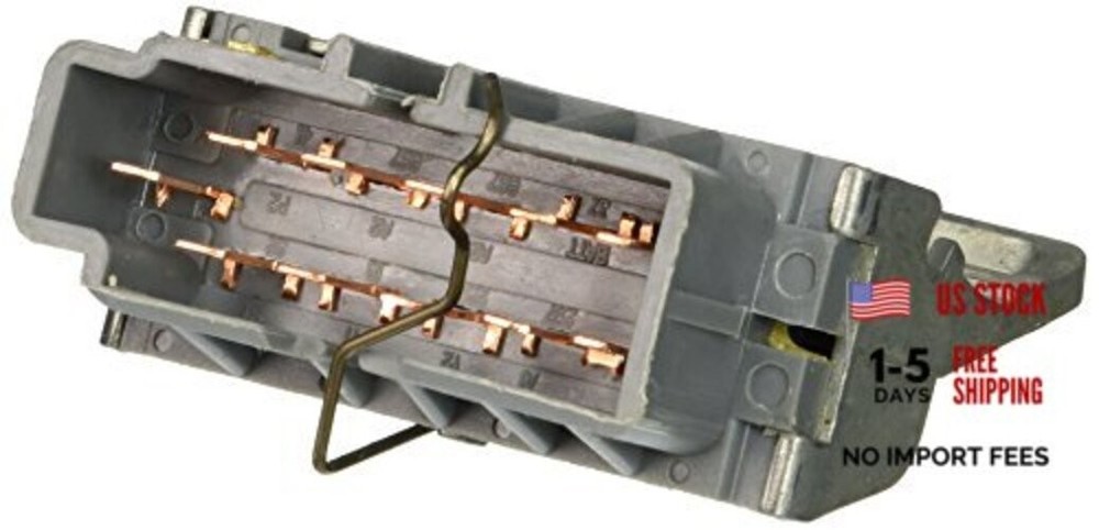 US130T Ignition Starter Switch