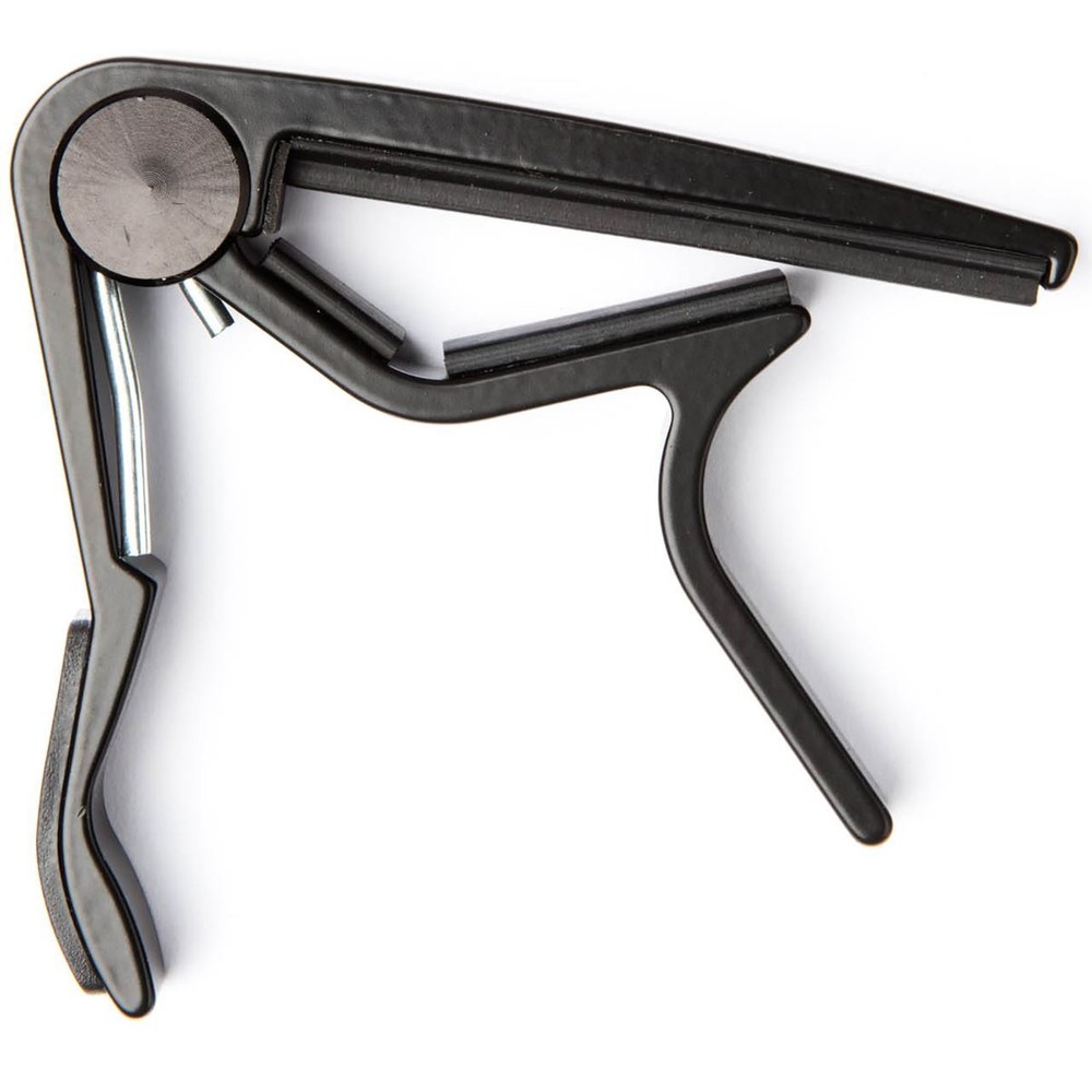 Dunlop 88B Classical Guitar Trigger Capo, Black