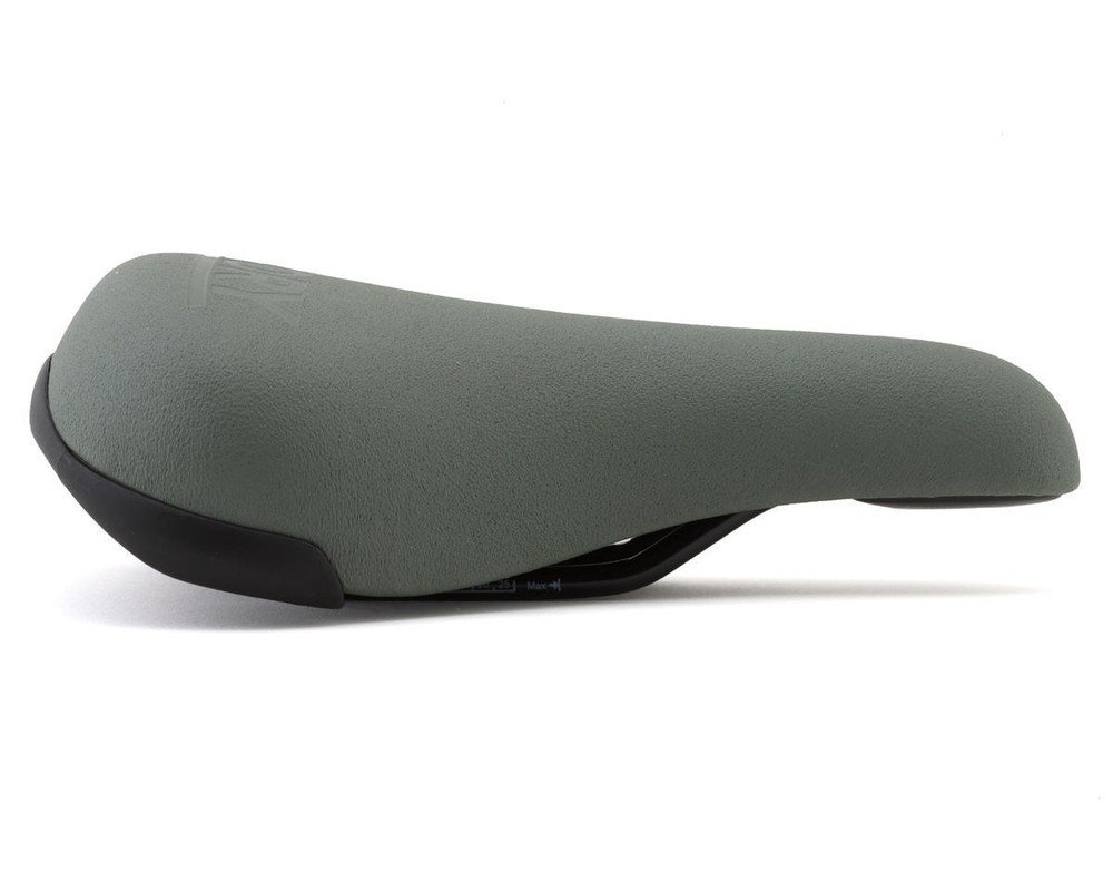 Theory Traction Railed Seat (Grey) [SEATH6000GRA]