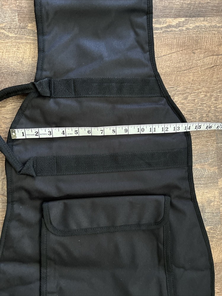 Windsor Guitar Gig Bag Black