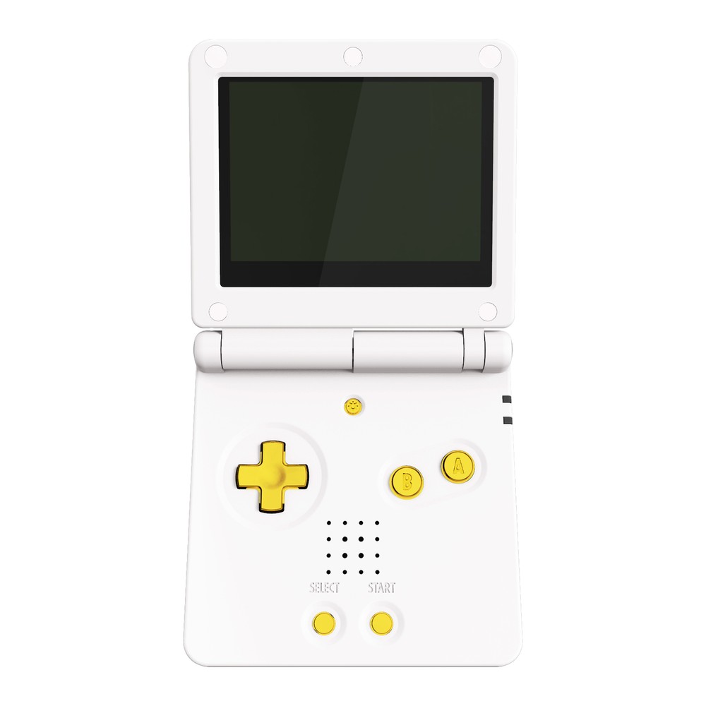Multicolor GBA SP Full Button Set For GameBoy Advance SP RLAB D-Pad Function Key