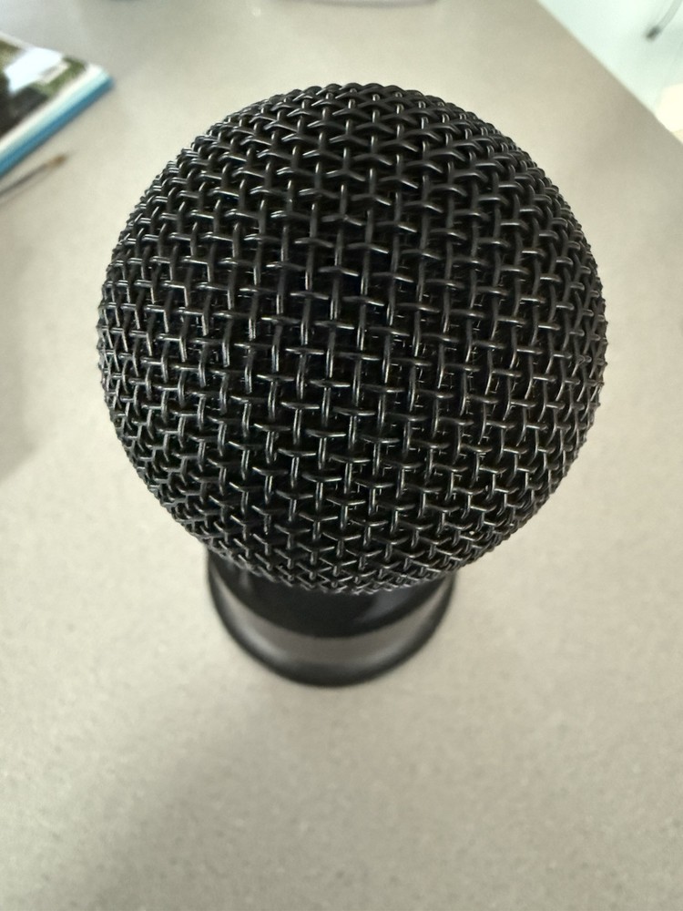Yeti Multi-Pattern USB Condenser Gaming Microphone 888-000194 Tested