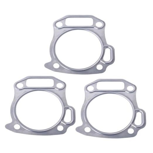 3 pcs High Compression Performance for Predator 212cc Head Gasket .010