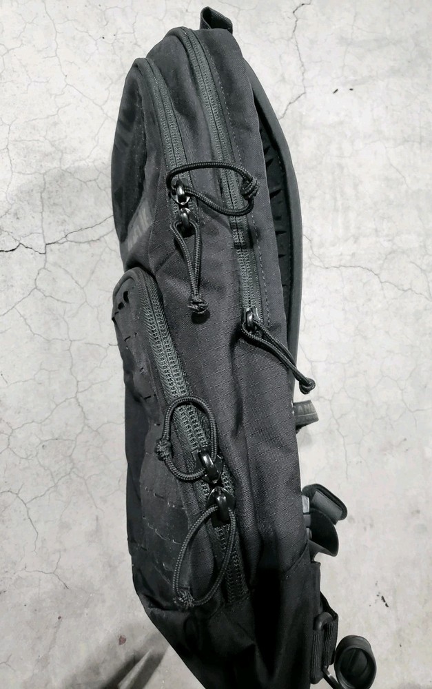 Camelbak M.U.L.E Maximum Gear Backpack Pack Antidote MOLLE Mil-Spec MULE Black