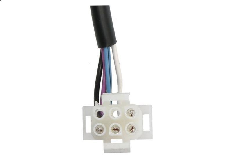 Steering Column Switch COBO 01-343-000