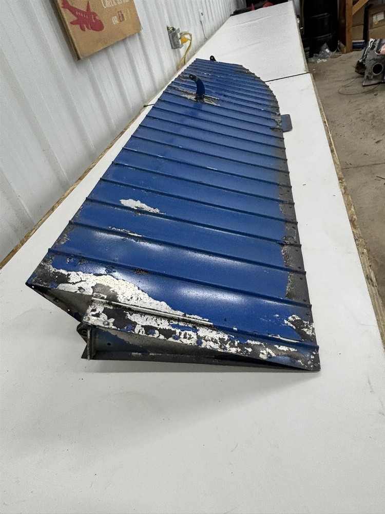Luscombe Model 8 Left Aileron Assembly 58273