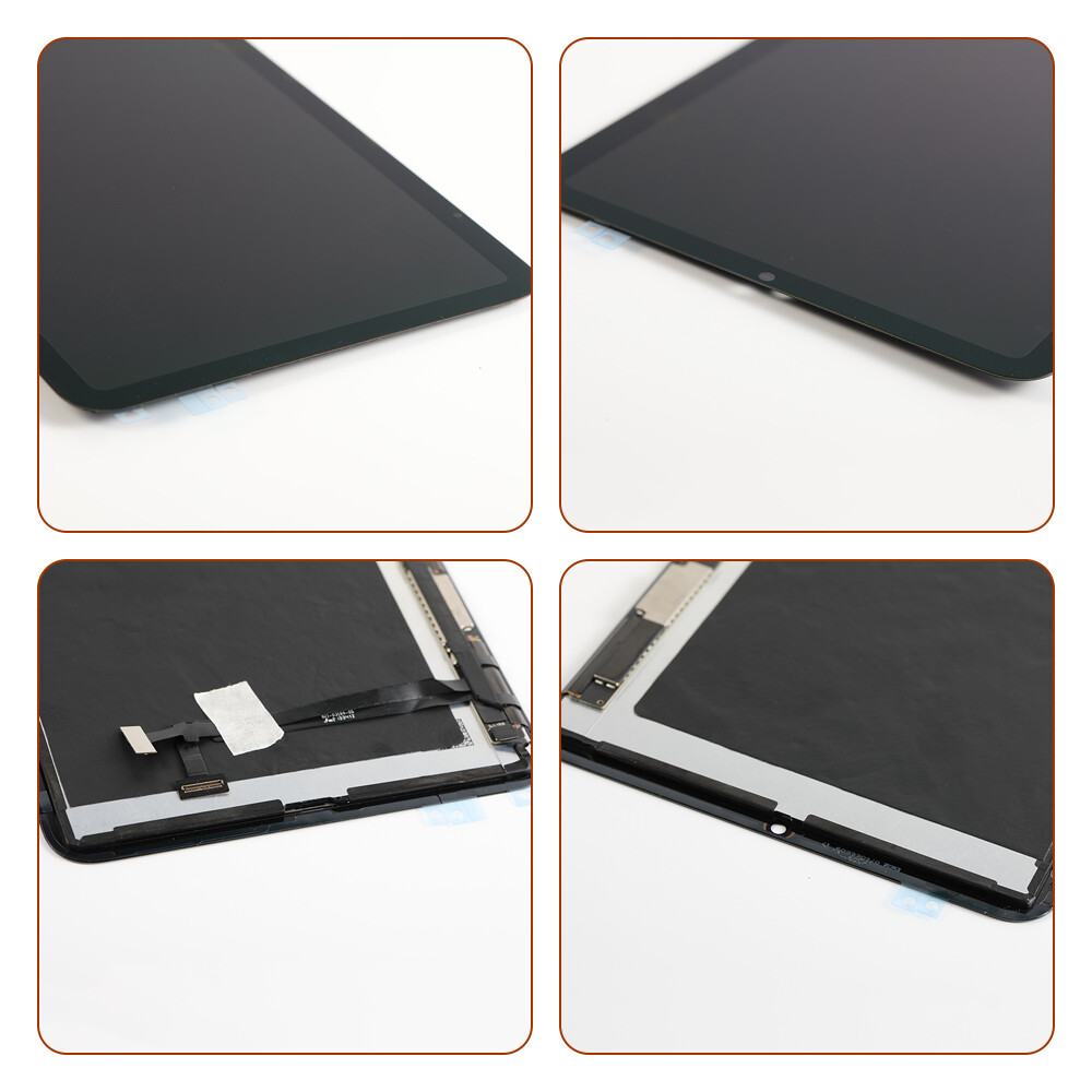 For iPad Mini 6 A2568 A2569 WiFi LCD Display Touch Screen Digitizer Replacement